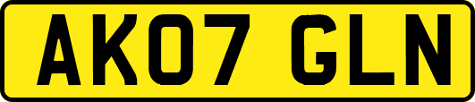 AK07GLN
