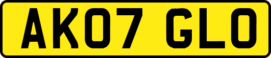 AK07GLO