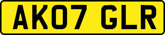 AK07GLR