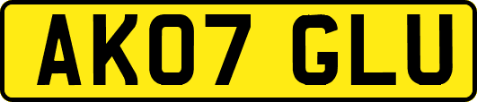 AK07GLU