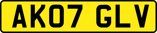 AK07GLV