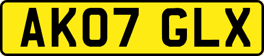 AK07GLX
