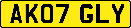AK07GLY