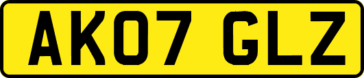AK07GLZ