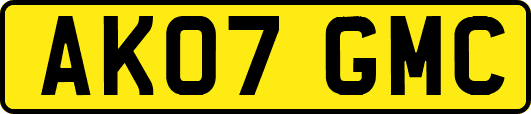 AK07GMC