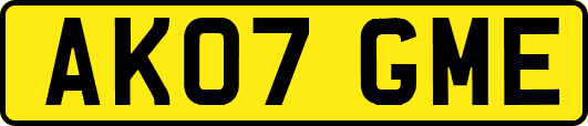 AK07GME