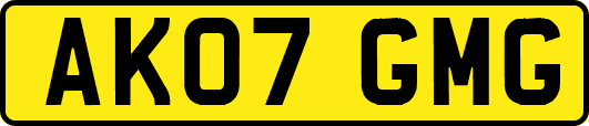 AK07GMG