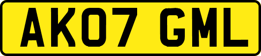 AK07GML