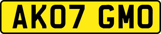 AK07GMO