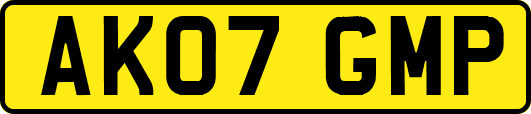 AK07GMP