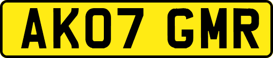 AK07GMR
