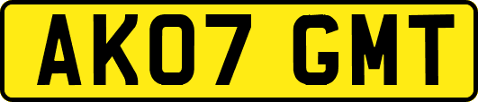AK07GMT
