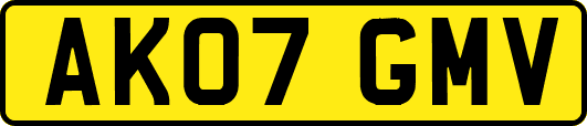 AK07GMV
