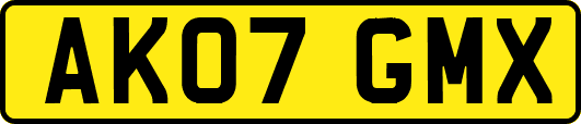 AK07GMX