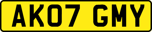 AK07GMY