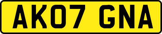 AK07GNA