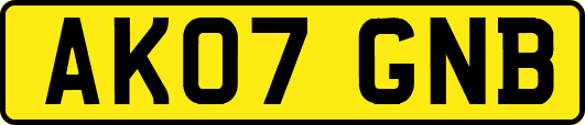 AK07GNB