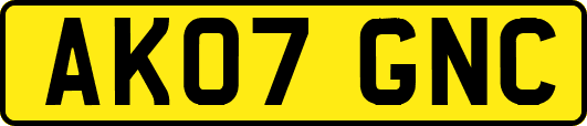 AK07GNC