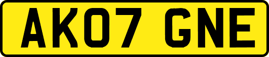 AK07GNE