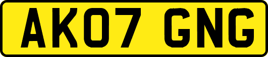 AK07GNG