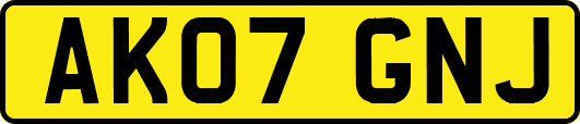 AK07GNJ