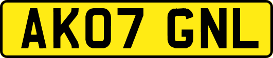 AK07GNL