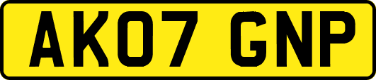AK07GNP