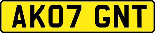 AK07GNT