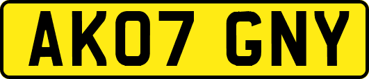 AK07GNY