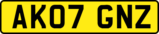 AK07GNZ