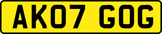 AK07GOG