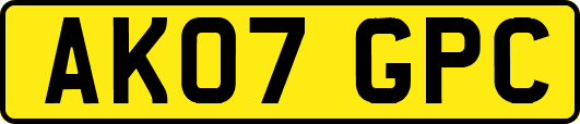 AK07GPC