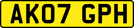 AK07GPH