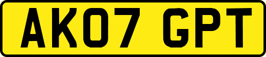 AK07GPT