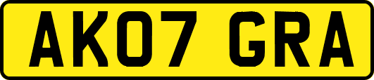 AK07GRA