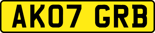 AK07GRB