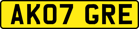 AK07GRE