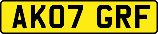 AK07GRF
