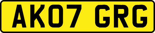 AK07GRG