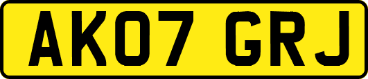 AK07GRJ