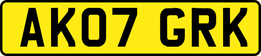 AK07GRK