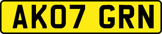 AK07GRN