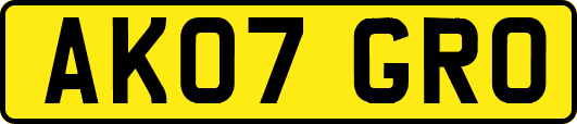 AK07GRO