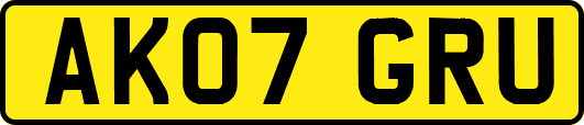 AK07GRU
