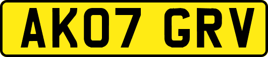 AK07GRV