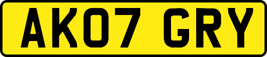 AK07GRY