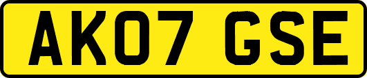 AK07GSE