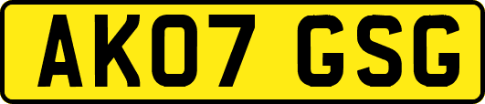 AK07GSG
