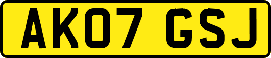 AK07GSJ