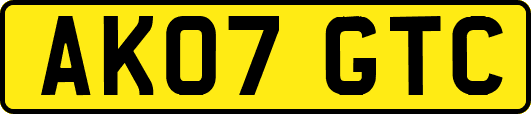 AK07GTC